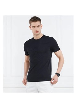 BOSS GREEN T-shirt Tee 12 | Regular Fit ze sklepu Gomez Fashion Store w kategorii T-shirty męskie - zdjęcie 163977884