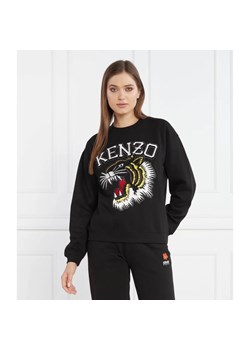 Kenzo Bluza | Regular Fit ze sklepu Gomez Fashion Store w kategorii Bluzy damskie - zdjęcie 163977934