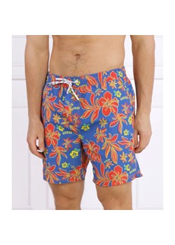 Guess Underwear Szorty kąpielowe | Regular Fit ze sklepu Gomez Fashion Store w kategorii Kąpielówki - zdjęcie 163977941