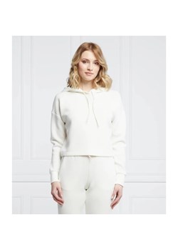 GUESS ACTIVE Bluza ALLIE | Cropped Fit ze sklepu Gomez Fashion Store w kategorii Bluzy damskie - zdjęcie 163977954