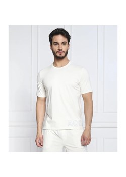 BOSS BLACK T-shirt | Regular Fit ze sklepu Gomez Fashion Store w kategorii T-shirty męskie - zdjęcie 163977971