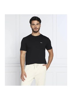 BOSS ORANGE T-shirt Teetrury 1 | Regular Fit ze sklepu Gomez Fashion Store w kategorii T-shirty męskie - zdjęcie 163978061