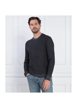 Joop! Wełniany sweter JK-11Willon | Regular Fit ze sklepu Gomez Fashion Store w kategorii Swetry męskie - zdjęcie 163978110