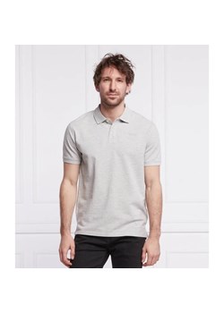 Pepe Jeans London Polo | Slim Fit ze sklepu Gomez Fashion Store w kategorii T-shirty męskie - zdjęcie 163978111