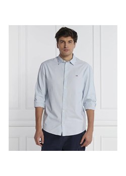 Tommy Jeans Koszula CLASSIC OXFORD | Classic fit ze sklepu Gomez Fashion Store w kategorii Koszule męskie - zdjęcie 163978153