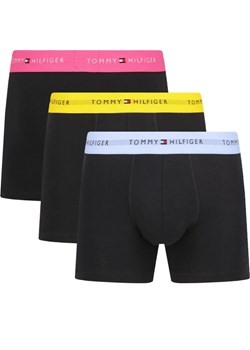 Tommy Hilfiger Bokserki 3-pack ze sklepu Gomez Fashion Store w kategorii Majtki męskie - zdjęcie 163978220
