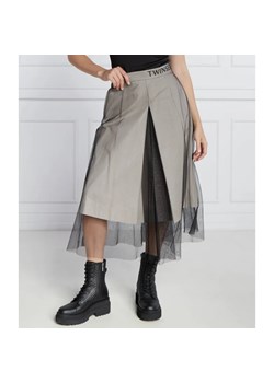 Twinset U&B Spódnica ze sklepu Gomez Fashion Store w kategorii Spódnice - zdjęcie 163978250