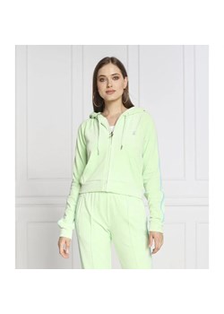 Juicy Couture Bluza | Regular Fit ze sklepu Gomez Fashion Store w kategorii Bluzy damskie - zdjęcie 163978323