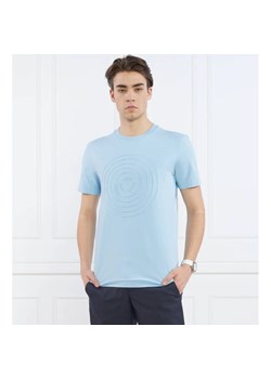 BOSS GREEN T-shirt Tee 12 | Regular Fit ze sklepu Gomez Fashion Store w kategorii T-shirty męskie - zdjęcie 163978373