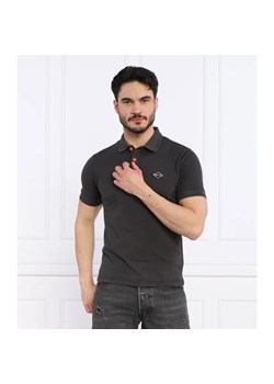 Replay Polo | Regular Fit ze sklepu Gomez Fashion Store w kategorii T-shirty męskie - zdjęcie 163978383