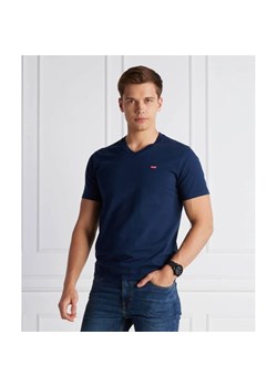 Levi's T-shirt | Regular Fit ze sklepu Gomez Fashion Store w kategorii T-shirty męskie - zdjęcie 163978394