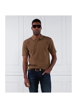 BOSS ORANGE Polo Petempesto | Regular Fit ze sklepu Gomez Fashion Store w kategorii T-shirty męskie - zdjęcie 163978404