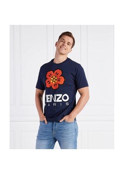 Kenzo T-shirt | Regular Fit ze sklepu Gomez Fashion Store w kategorii T-shirty męskie - zdjęcie 163978414