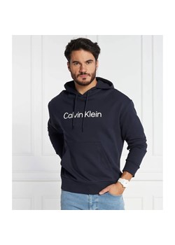 Calvin Klein Bluza | Comfort fit ze sklepu Gomez Fashion Store w kategorii Bluzy męskie - zdjęcie 163978430