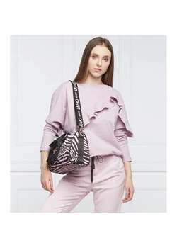Liu Jo Rose Bluza | Regular Fit ze sklepu Gomez Fashion Store w kategorii Bluzy damskie - zdjęcie 163978440