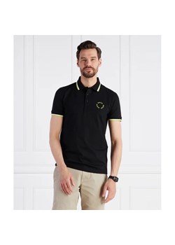BOSS GREEN Polo Paule 2 | Slim Fit ze sklepu Gomez Fashion Store w kategorii T-shirty męskie - zdjęcie 163978542