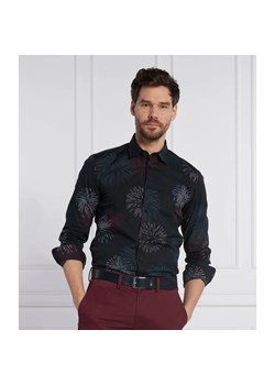 BOSS BLACK Koszula Roger_F | Slim Fit ze sklepu Gomez Fashion Store w kategorii Koszule męskie - zdjęcie 163978564