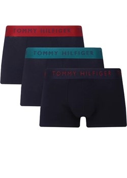 Tommy Hilfiger Bokserki 3-pack ze sklepu Gomez Fashion Store w kategorii Majtki męskie - zdjęcie 163978610