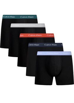 Calvin Klein Underwear Bokserki 5-pack ze sklepu Gomez Fashion Store w kategorii Majtki męskie - zdjęcie 163978654