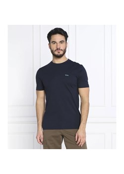 BOSS ORANGE T-shirt Teetrury 1 | Regular Fit ze sklepu Gomez Fashion Store w kategorii T-shirty męskie - zdjęcie 163978810