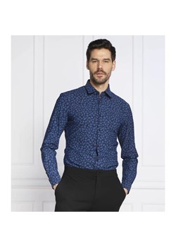BOSS BLACK Koszula Roan_F | Slim Fit ze sklepu Gomez Fashion Store w kategorii Koszule męskie - zdjęcie 163978894