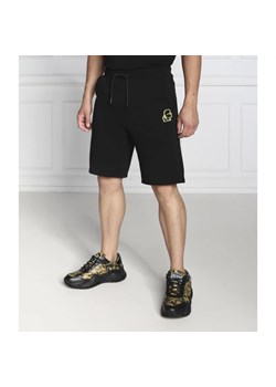 Karl Lagerfeld Szorty | Regular Fit ze sklepu Gomez Fashion Store w kategorii Spodenki męskie - zdjęcie 163978950