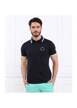BOSS GREEN Polo Paule 2 | Slim Fit ze sklepu Gomez Fashion Store w kategorii T-shirty męskie - zdjęcie 163979064