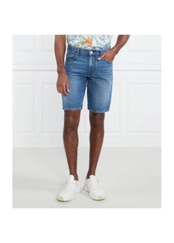 Joop! Jeans Szorty Rageth | Modern fit ze sklepu Gomez Fashion Store w kategorii Spodenki męskie - zdjęcie 163979094