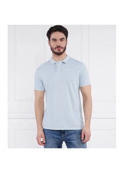 Pepe Jeans London Polo OLIVER | Regular Fit ze sklepu Gomez Fashion Store w kategorii T-shirty męskie - zdjęcie 163979101