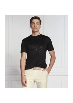 Emporio Armani T-shirt | Regular Fit ze sklepu Gomez Fashion Store w kategorii T-shirty męskie - zdjęcie 163979152