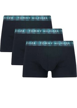 Tommy Hilfiger Bokserki 3-pack PRINTED ze sklepu Gomez Fashion Store w kategorii Majtki męskie - zdjęcie 163979181