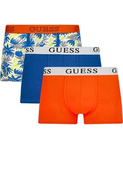 Guess Underwear Bokserki 3-pack JOE BOXER ze sklepu Gomez Fashion Store w kategorii Majtki męskie - zdjęcie 163979231