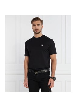 Philipp Plein T-shirt | Regular Fit ze sklepu Gomez Fashion Store w kategorii T-shirty męskie - zdjęcie 163979251