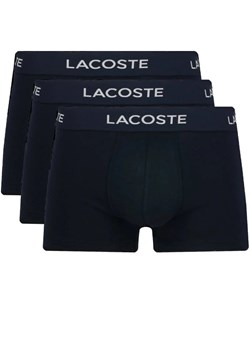 Lacoste Bokserki 3-pack ze sklepu Gomez Fashion Store w kategorii Majtki męskie - zdjęcie 163979261
