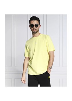 BOSS ORANGE T-shirt TChup | Relaxed fit ze sklepu Gomez Fashion Store w kategorii T-shirty męskie - zdjęcie 163979290