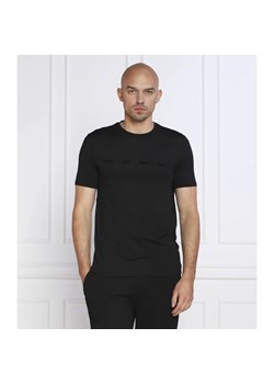 BOSS GREEN T-shirt Tee Active | Slim Fit ze sklepu Gomez Fashion Store w kategorii T-shirty męskie - zdjęcie 163979303