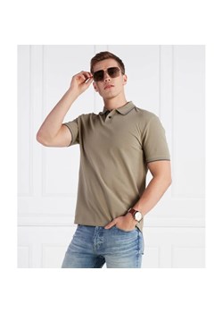 BOSS ORANGE Polo Perete | Regular Fit ze sklepu Gomez Fashion Store w kategorii T-shirty męskie - zdjęcie 163979321