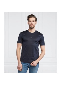 Emporio Armani T-shirt | Regular Fit ze sklepu Gomez Fashion Store w kategorii T-shirty męskie - zdjęcie 163979401
