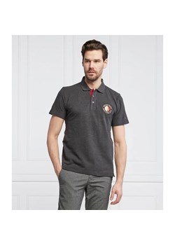Tommy Hilfiger Polo ICON | Regular Fit ze sklepu Gomez Fashion Store w kategorii T-shirty męskie - zdjęcie 163979423