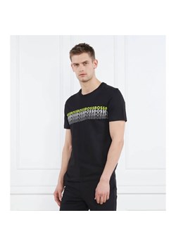 BOSS GREEN T-shirt Tee 2 | Regular Fit ze sklepu Gomez Fashion Store w kategorii T-shirty męskie - zdjęcie 163979464