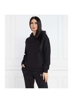 EA7 Bluza | Regular Fit ze sklepu Gomez Fashion Store w kategorii Bluzy damskie - zdjęcie 163979514