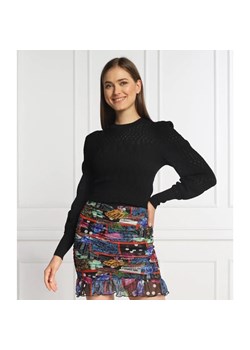Desigual Sweter ONA | Regular Fit ze sklepu Gomez Fashion Store w kategorii Swetry damskie - zdjęcie 163979534