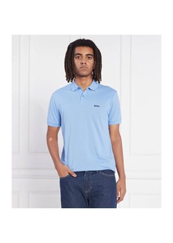 BOSS GREEN Polo | Regular Fit ze sklepu Gomez Fashion Store w kategorii T-shirty męskie - zdjęcie 163979591