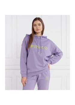Pinko Bluza | Regular Fit ze sklepu Gomez Fashion Store w kategorii Bluzy damskie - zdjęcie 163979621
