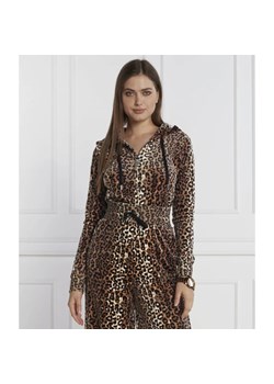 Juicy Couture Bluza MARISSA | Regular Fit ze sklepu Gomez Fashion Store w kategorii Bluzy damskie - zdjęcie 163979670