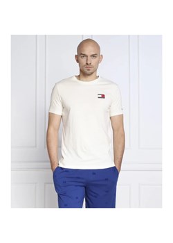 Tommy Hilfiger T-shirt | Regular Fit ze sklepu Gomez Fashion Store w kategorii T-shirty męskie - zdjęcie 163979680