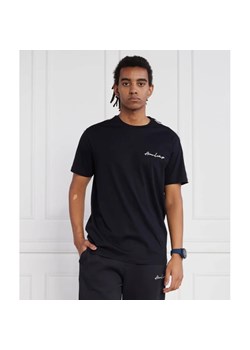 Armani Exchange T-shirt | Regular Fit ze sklepu Gomez Fashion Store w kategorii T-shirty męskie - zdjęcie 163979803