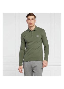BOSS ORANGE Polo Passerby 1 | Slim Fit ze sklepu Gomez Fashion Store w kategorii T-shirty męskie - zdjęcie 163979841