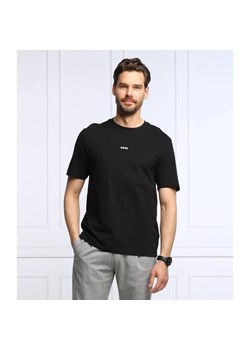 BOSS ORANGE T-shirt TChup | Relaxed fit ze sklepu Gomez Fashion Store w kategorii T-shirty męskie - zdjęcie 163979860