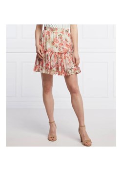 GUESS Spódnica TECLA ze sklepu Gomez Fashion Store w kategorii Spódnice - zdjęcie 163979931
